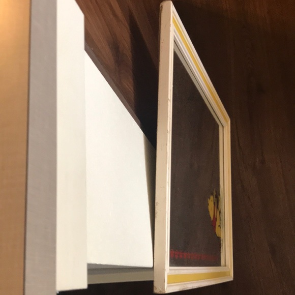 Winnie the Pooh mirror - Picture 3 of 8